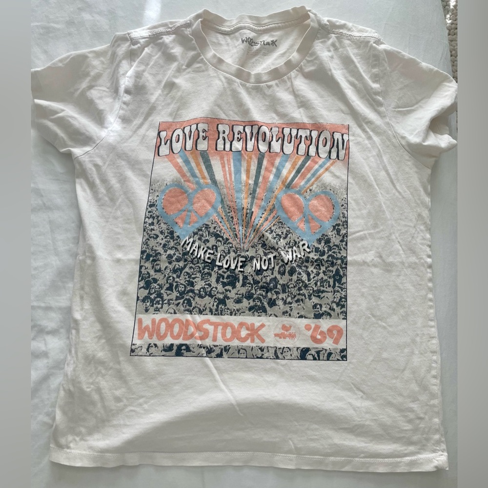 Tshirt